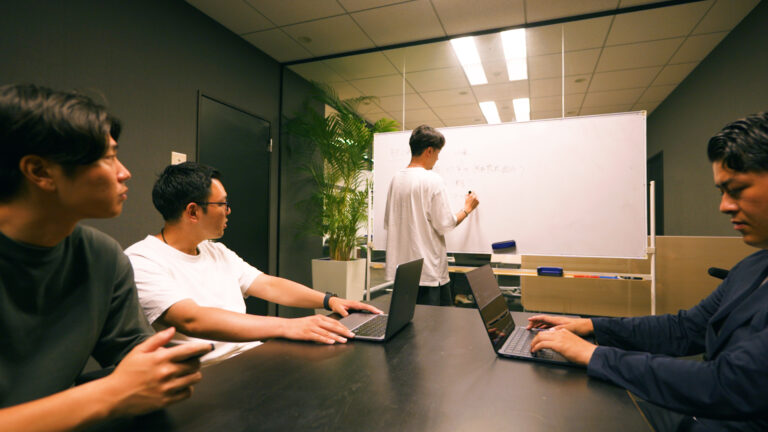 【人と話すことが好きな人必見！】営業職募集！