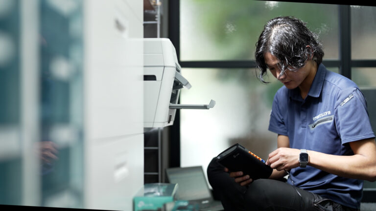 【完全未経験OK】直行直帰可能！賞与ありの安定ワーク◎セキュリティ機器設置スタッフ募集！