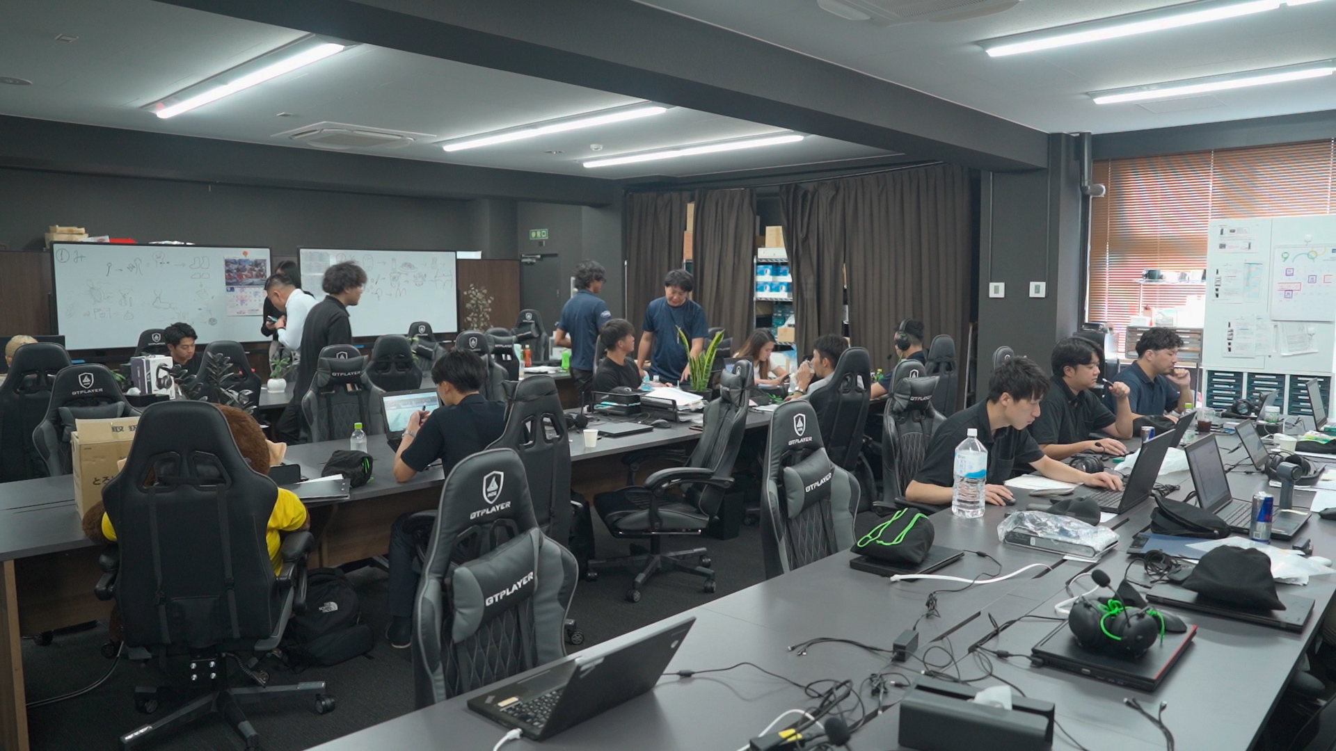 【人を支える仕事】バックオフィスで活躍する事務スタッフ募集