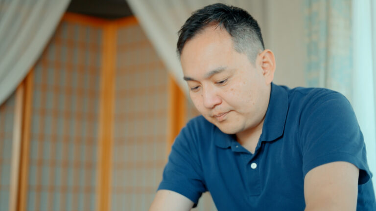 【利用者様に深く寄り添える】訪問サービスで“その人らしい生活”を支える仕事