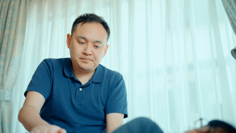 【高単価×自由度高め】PT・OT・介護福祉士募集！自費サービスで利用者様に深く関われる仕事
